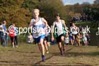Mens under-17s National Cross Country Relays. Photo: David T. Hewitson/Sports for All Pics